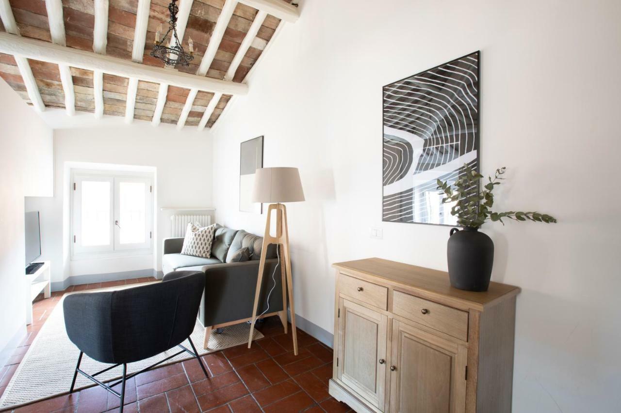 Sonder — Piazza Trilussa Aparthotel Roma Esterno foto