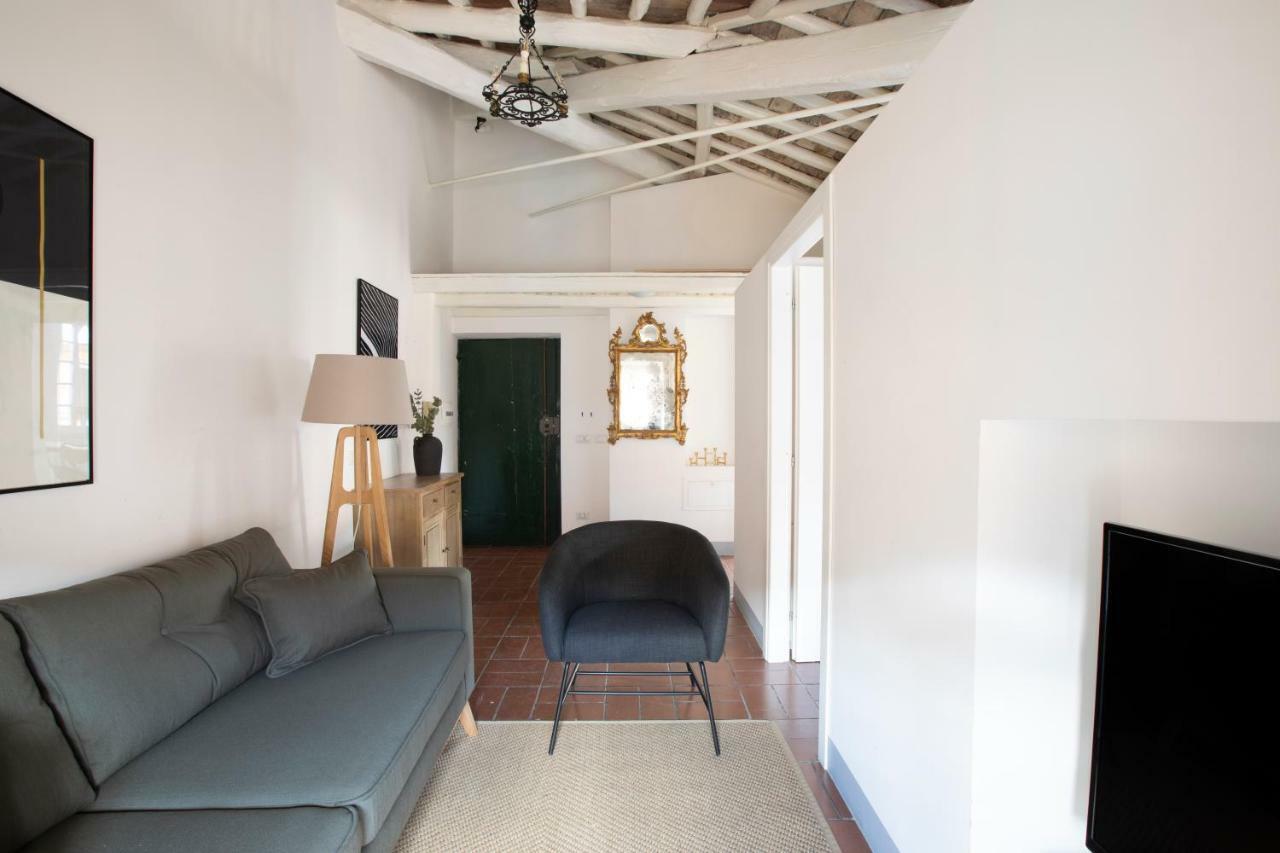 Sonder — Piazza Trilussa Aparthotel Roma Esterno foto