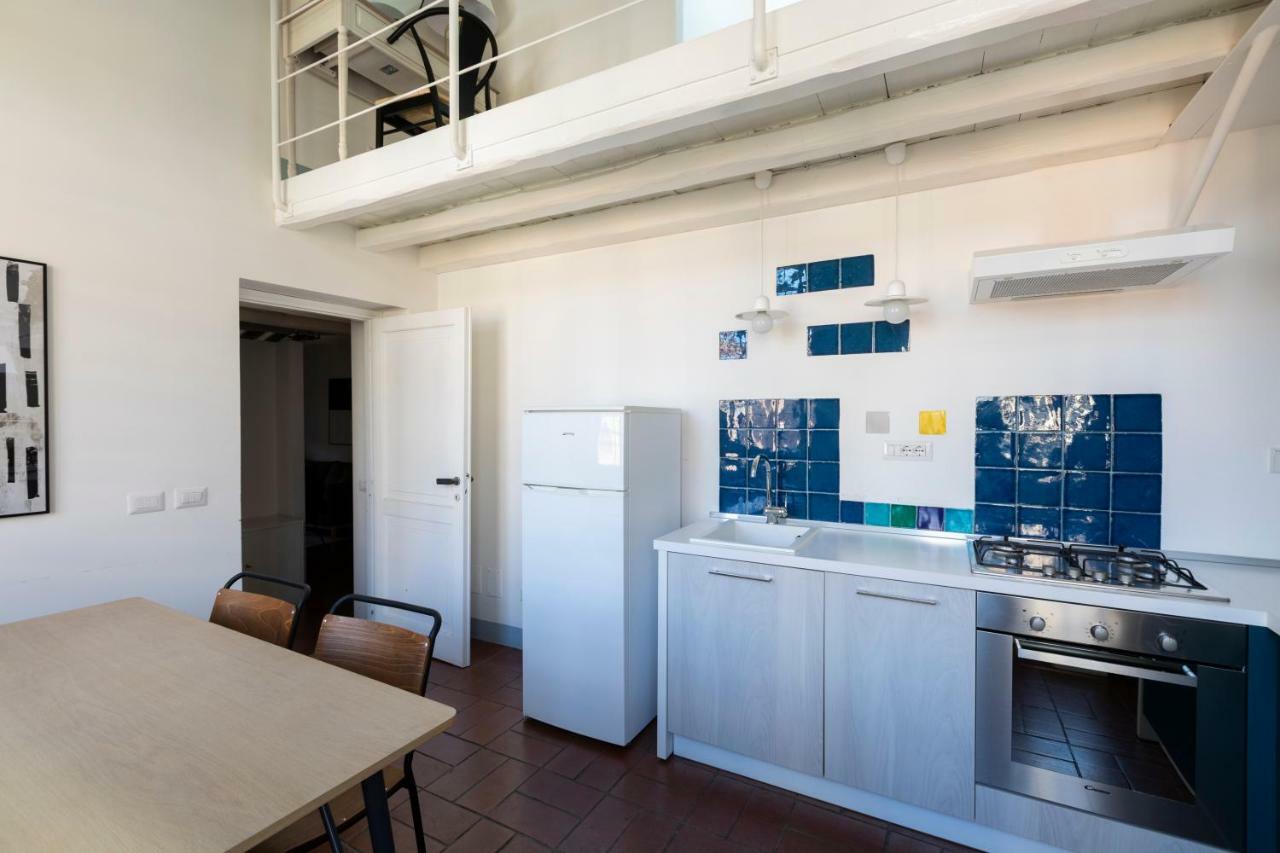 Sonder — Piazza Trilussa Aparthotel Roma Esterno foto